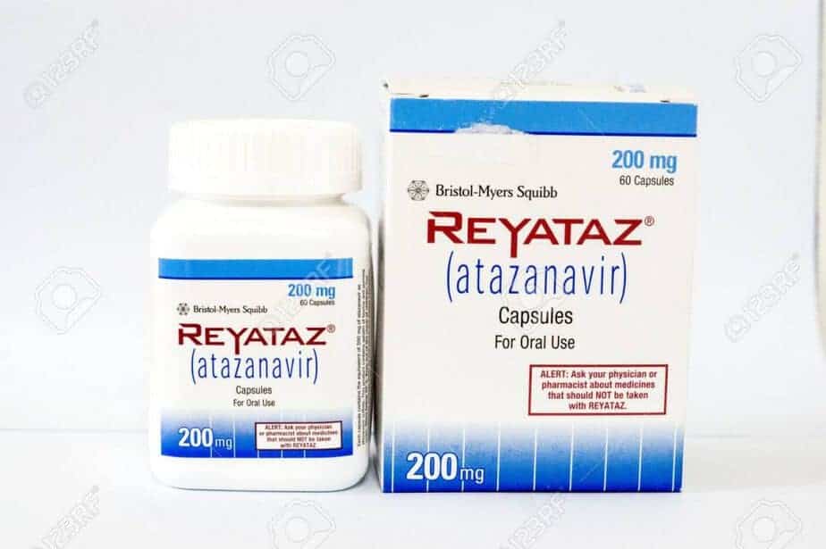 「Reyataz」的圖片搜尋結果