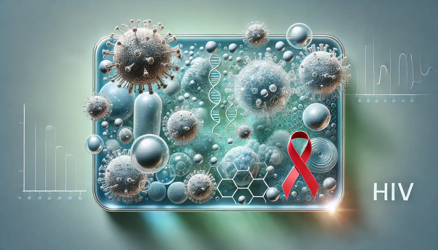 O HIV pode viver fora do corpo o hiv pode viver O HIV pode viver fora do corpo? Por Quanto Tempo? Posso pegar assim? lazy placeholder