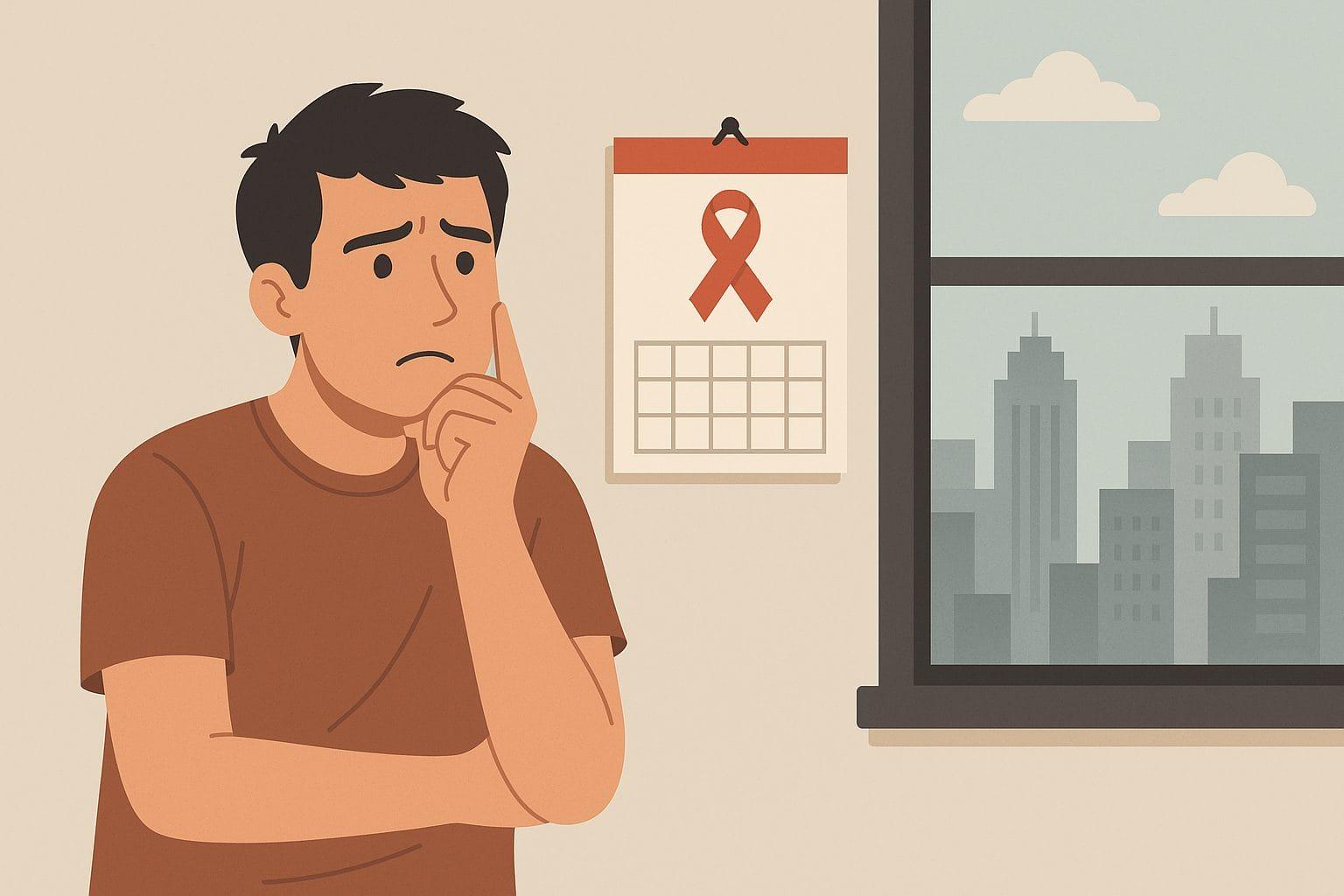 HIV Vira AIDS Depois Quanto tempo?