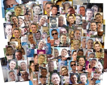 Meu Aniversário de 60 anos 30 com HIV lazy placeholder