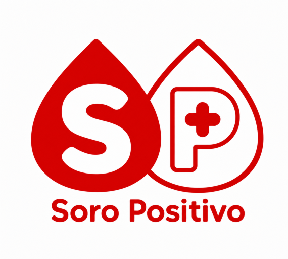 Blog Soropositivo Arquivo HIV