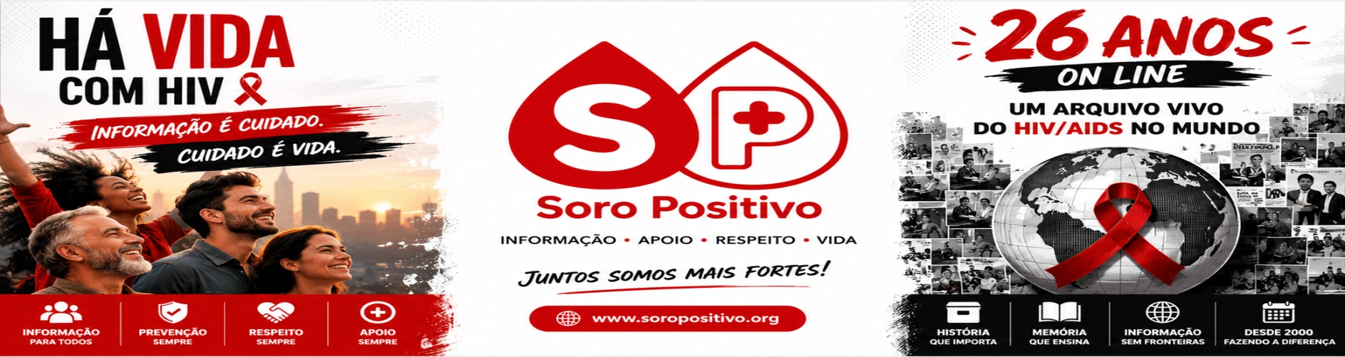 Blog Soropositivo