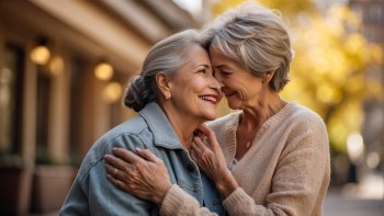 Tratamento do HIV à medida que você envelhece lazy placeholder