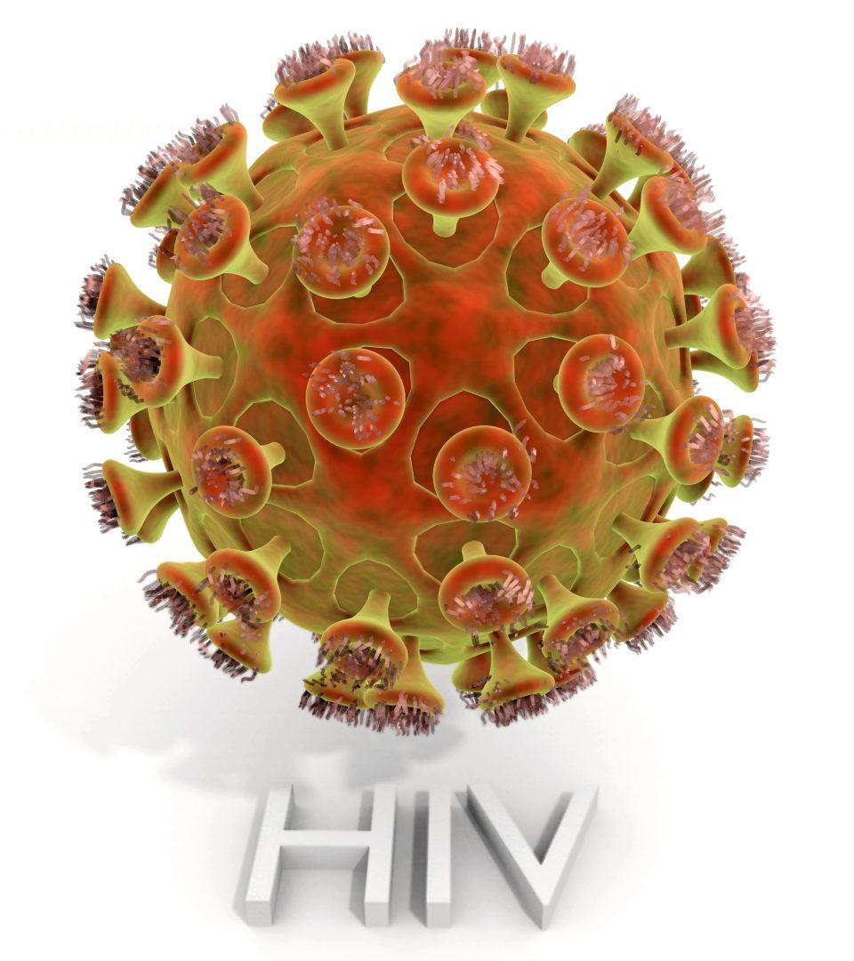 Remissão do HIV