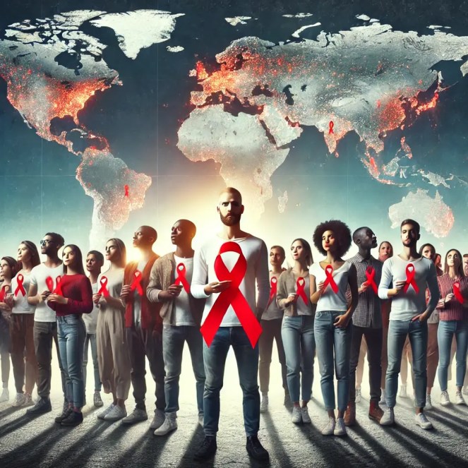 Desigualdades e Mortalidade por HIV