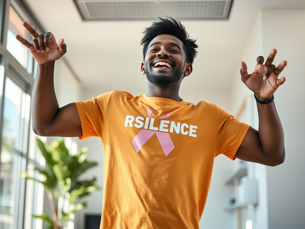 Pesquisas iniciais sugerem que medicamento contra o câncer pode ajudar a expulsar o HIV de seus esconderijos lazy placeholder