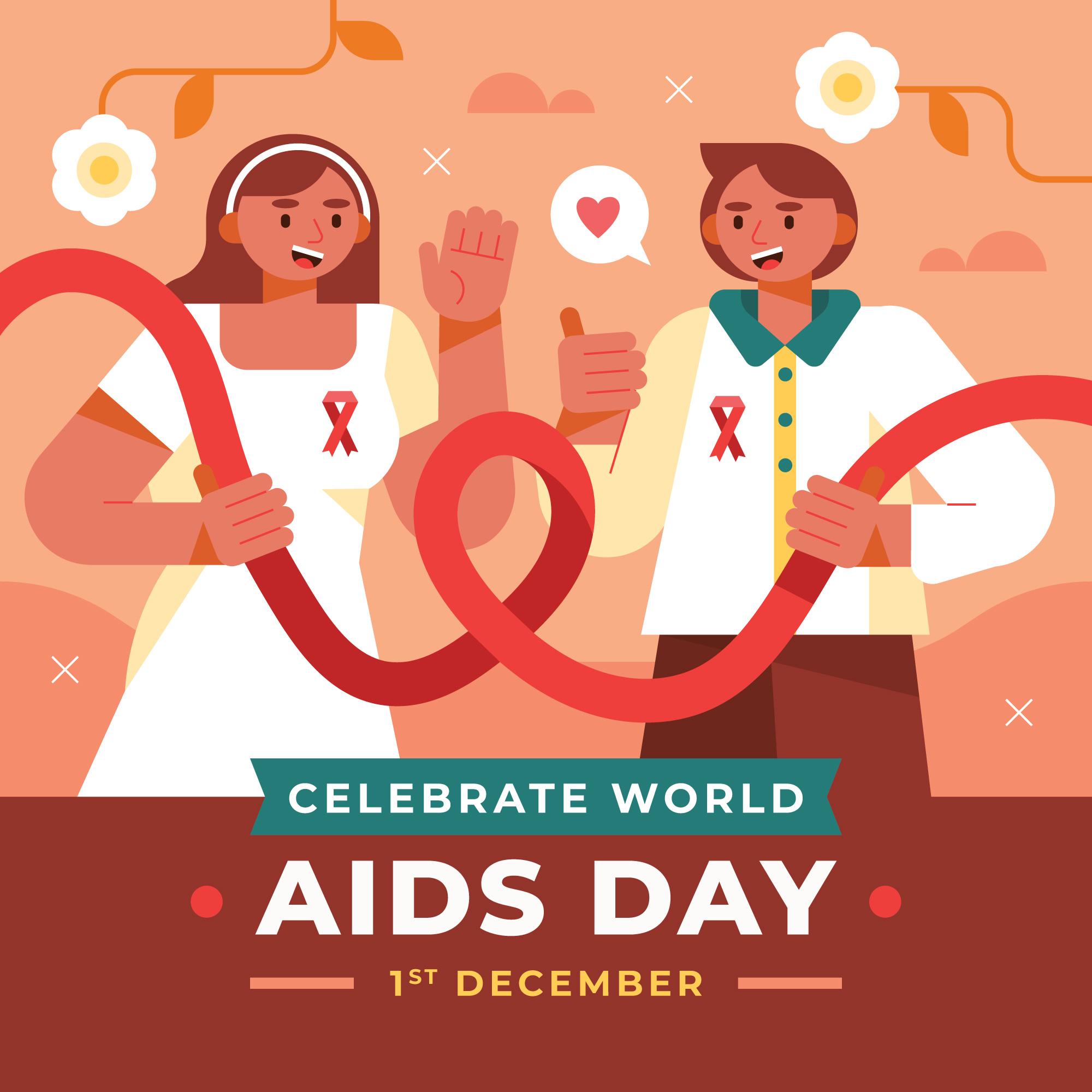 Cura da AIDS