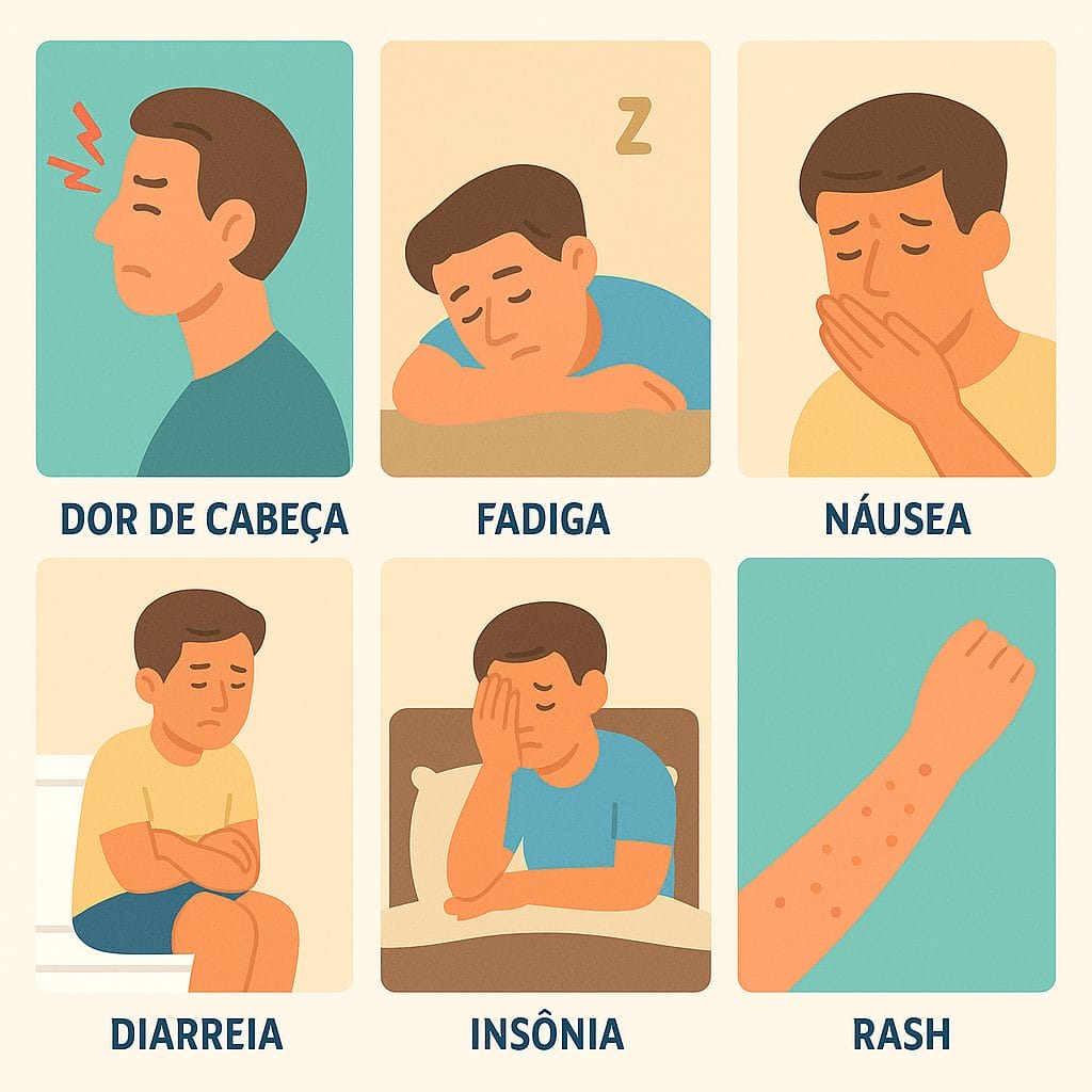 Sintomas Leves da terapia antirretroviral terapia antirretroviral Terapia Antirretroviral para HIV – Como Funciona lazy placeholder