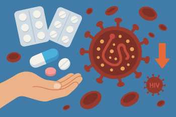 Terapia antirretroviral. terapia antirretroviral Terapia Antirretroviral para HIV – Como Funciona lazy placeholder